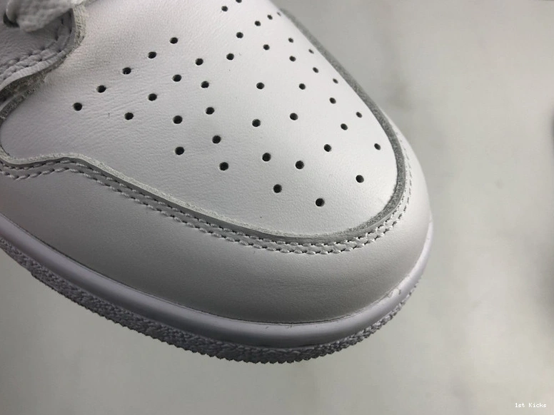 High Air BQ4422-100 Grey” ’85 1 Jordan “Neutral 0112